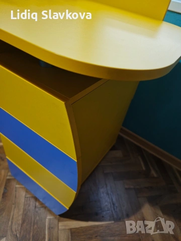 Детско ученическо бюро, снимка 4 - Бюра - 53227286