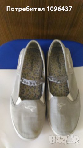 Ecco и Kangaroos, снимка 4 - Детски гуменки - 28616735