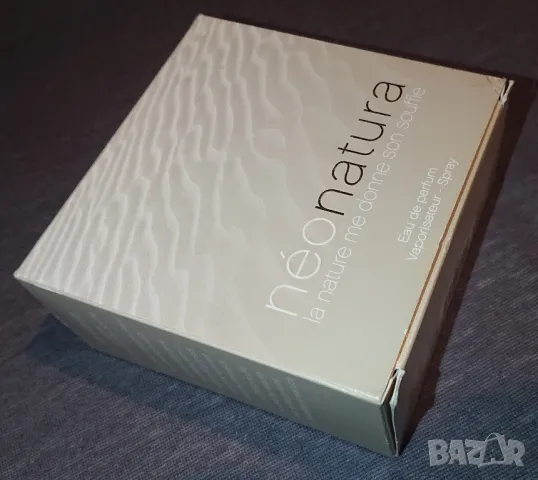  Yves Rocher - Neonatura , снимка 4 - Дамски парфюми - 48694035