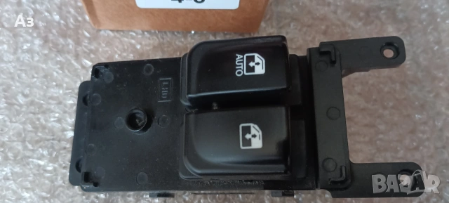 Бутони стъкло Хюндай i20