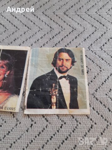 Картинка,картинки от дъвка #4, снимка 3 - Колекции - 43898180