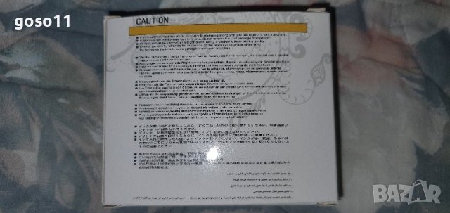 касети с мастило за принтер HP , снимка 3 - Консумативи за принтери - 43430131