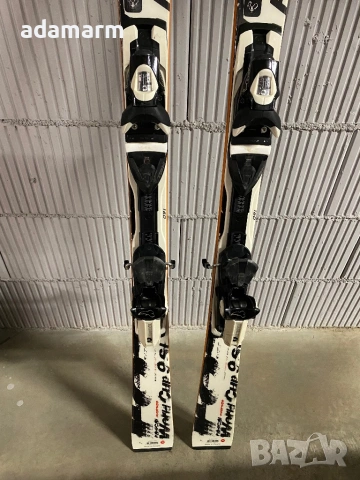 Ски Rossignol World cup, снимка 4 - Зимни спортове - 53486349