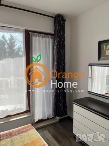 Отличен двустаен апартамент под наем 65 м2 с частична морска гледка, комплекс Ла Мер, снимка 13 - Апартаменти - 52551901