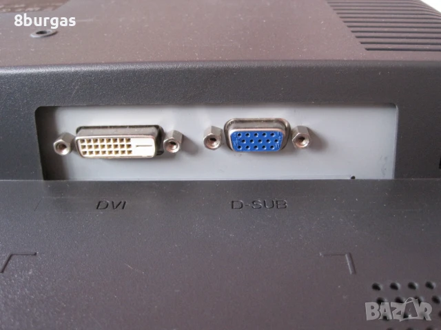 Монитор Philips 220WS8 , снимка 3 - Монитори - 51082253