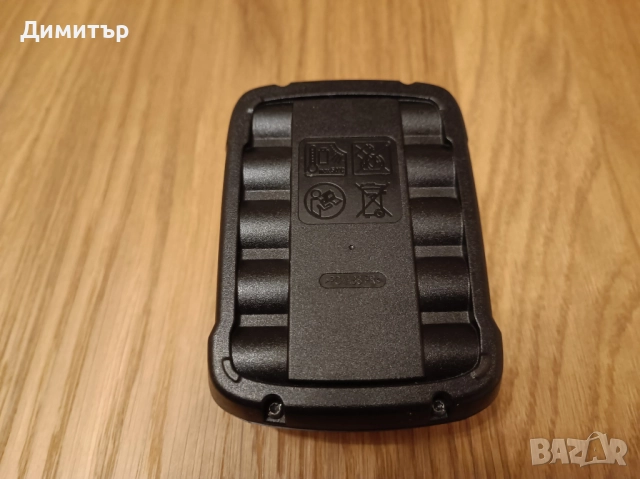  Батерия Bosch PBA 18V 1.5 Ah W-A, снимка 7 - Винтоверти - 52950636