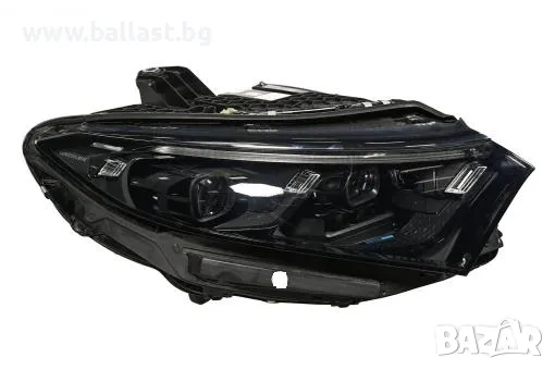 Фар десен A2979062402 EQS W297 A2979060602