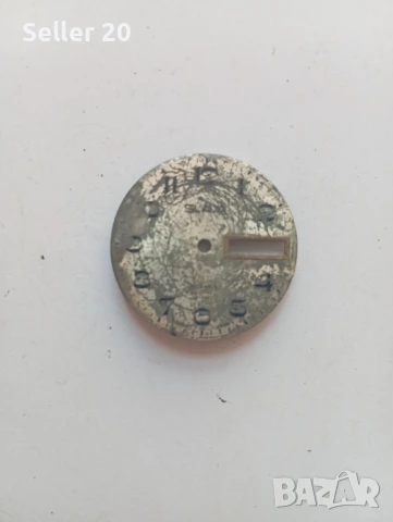 Ръчни часовници Слава Slava за ремонт или части от 80-те години, снимка 5 - Мъжки - 51325735