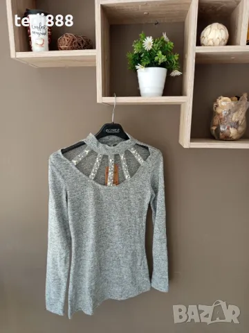 намаление нова блузка