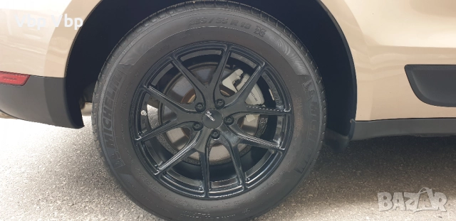 Porsche Macan S 340, снимка 13 - Автомобили и джипове - 51945094