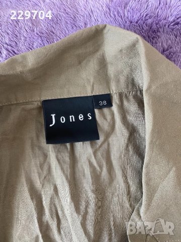 Дамска риза без ръкави, снимка 2 - Ризи - 32540349