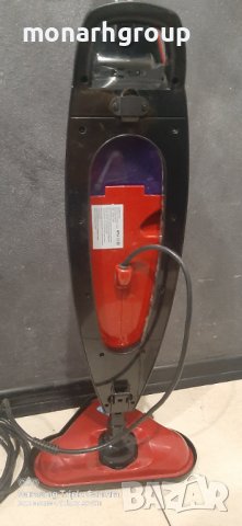 Парочистачка H2O STEAM MOP ULTRA, снимка 6 - Други - 38420976