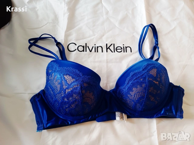 Calvin klein сутиен 75А