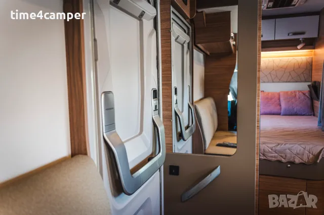 Кемпер под наем, снимка 8 - Каравани и кемпери - 47413659