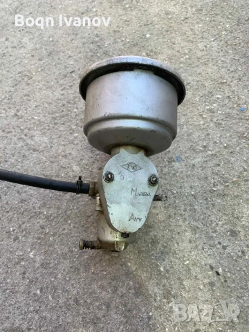 Карбуратор за двигател АКМЕ , снимка 2 - Селскостопанска техника - 50916880