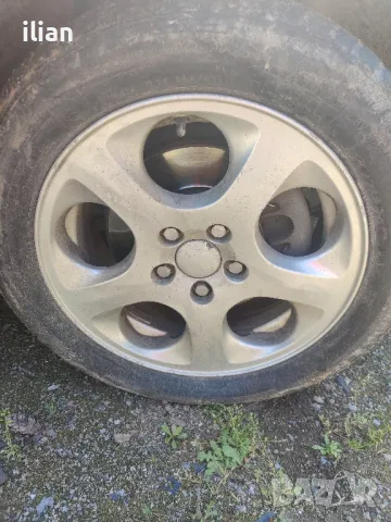 Алуминиеви джанти 5х108