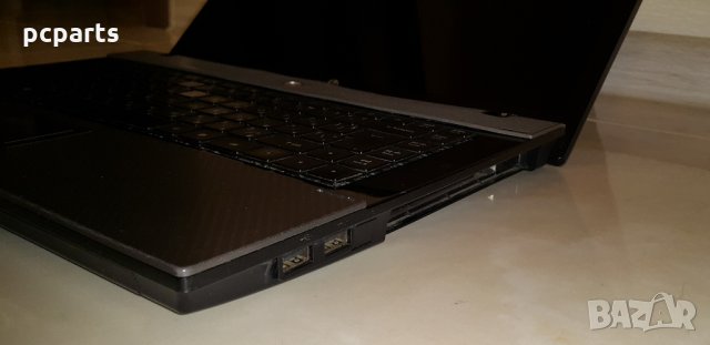 Лаптоп HP 620 на части, снимка 4 - Лаптопи за дома - 27861047