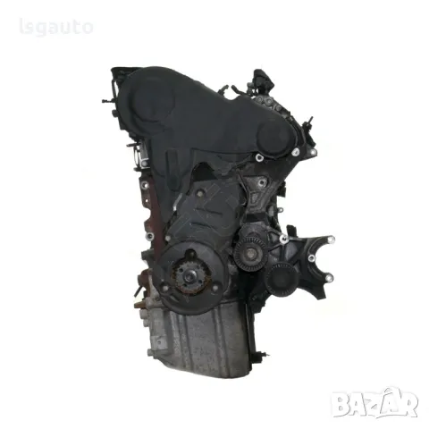 Двигател CAHA 2.0 AUDI Q5 (8RB) 2008-2012 ID: 136185, снимка 4 - Части - 47685103