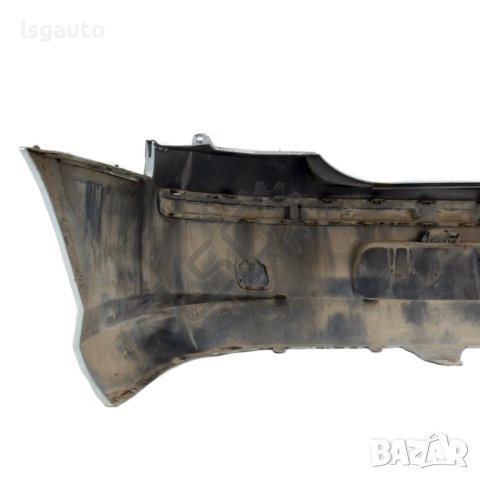 Задна броня Peugeot 407 2004-2010 ID: 119851, снимка 9 - Части - 43984796