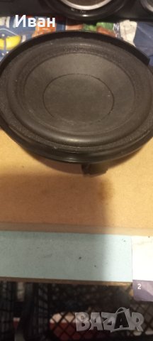 Говорители за Renault, снимка 2 - Тонколони - 43800670