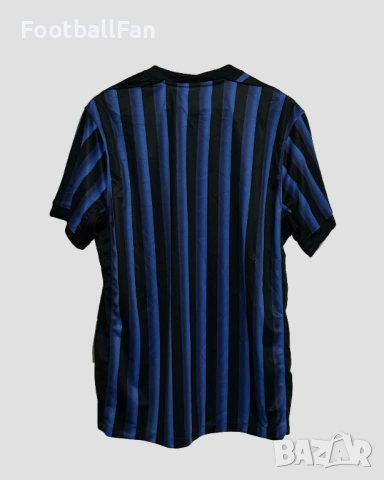 Тениска Inter - Nike, снимка 2 - Тениски - 53566182