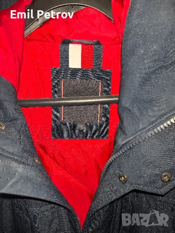 Tommy Hilfiger Rockie Mens Down Parka Size XL ! ОРИГИНАЛ! Мъжко Зимно Яке Парка!, снимка 6 - Якета - 52305154
