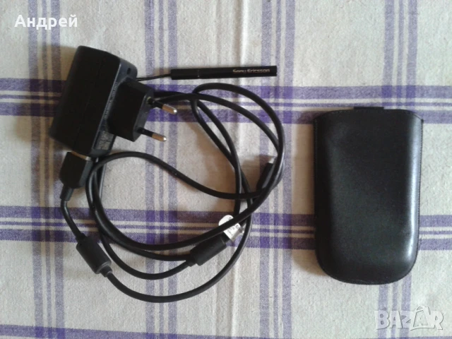 Sony Ericsson Vivaz U5i, снимка 14 - Sony Ericsson - 50493660