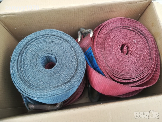 ТИР КОЛАНИ-15ЛВ ЗА 1БР 0811251913, снимка 5 - Аксесоари и консумативи - 52344913