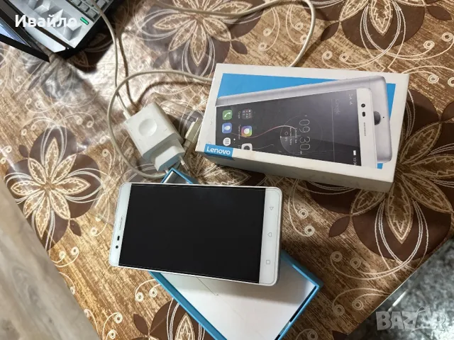 Lenovo vibe k5 note, снимка 2 - Lenovo - 43024738