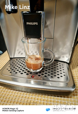 Philips EP3246 Capuchino , снимка 8 - Кафемашини - 53085585
