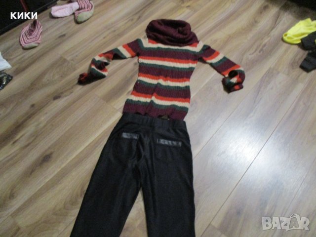 Дамски пуловери, снимка 2 - Блузи с дълъг ръкав и пуловери - 38585087