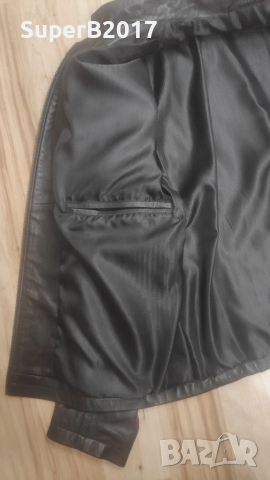 Продавам - мъжко яке естествена кожа, снимка 4 - Палта - 51967772
