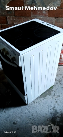 Prodavam pechka, снимка 2 - Печки, фурни - 52936419