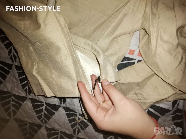  '' MOTIVI '' МАРКОВО ДАМСКО САКО, снимка 9 - Сака - 36971641