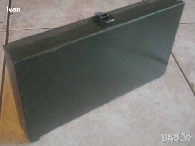 Немско Старо Качество-Метчици и Плашки М3-М12 За Резби Външни/Вътрешни-В Метална Кутия-Непълен К-т, снимка 15 - Други инструменти - 43100055