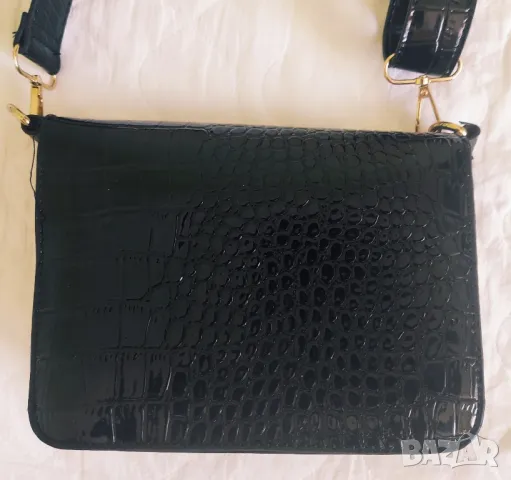 "Sisley"-нова чанта , снимка 5 - Чанти - 50361331