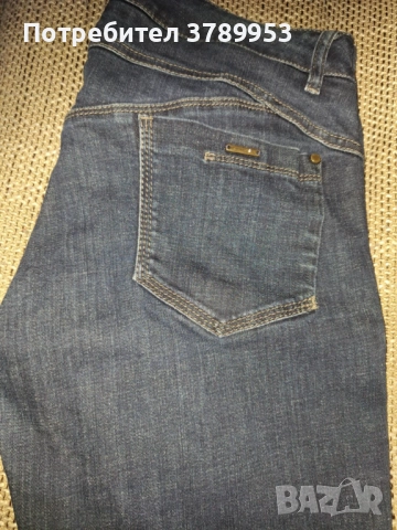 Кенсол дънки №44 по Бг, снимка 3 - Дънки - 52189100