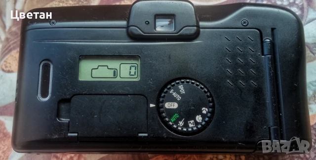 Canon Prima Super 115, снимка 2 - Фотоапарати - 50866997