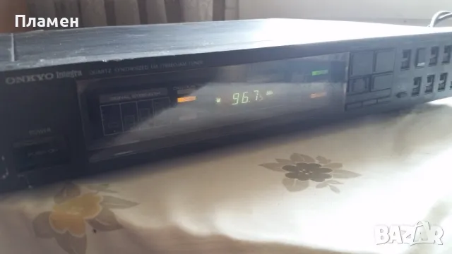 Tuner ONKYO INTEGRA T-4015