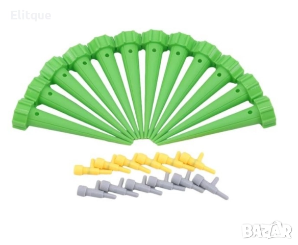 Система за напояване, 6 броя, снимка 2 - Други стоки за дома - 52862556