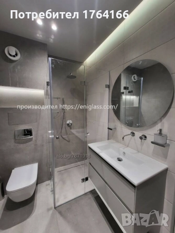 Душ кабини по поръчка, снимка 5 - Душ кабини и вани - 52096720