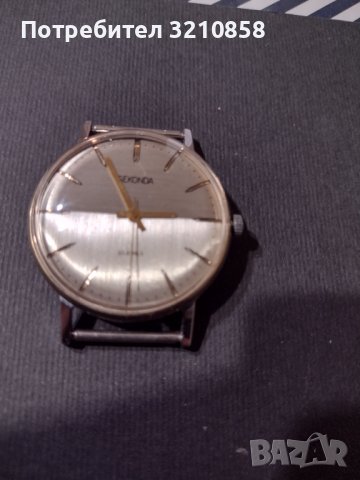 Мъжки часовник Полет де лукс, снимка 2 - Мъжки - 39909906