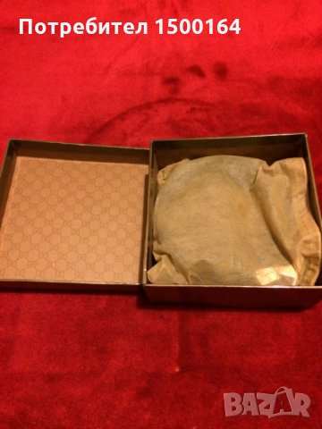 Колан Gucci, снимка 5 - Колани - 35324159