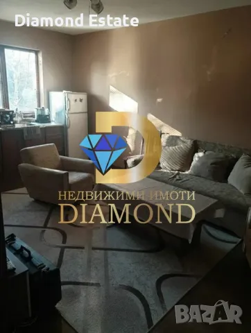 Преустроена гарсониера в Димитровград кв. Славянски, снимка 2 - Апартаменти - 50387908