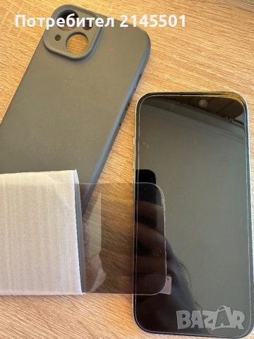 iPhone 15 , снимка 8 - Apple iPhone - 52864645