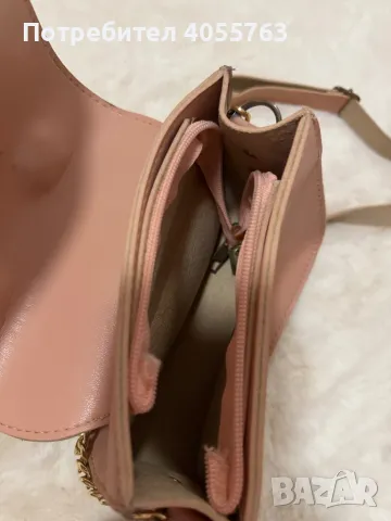 Дамска чанта, снимка 4 - Чанти - 48737064