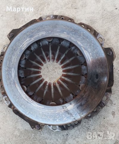 Притискателен диск за Опел Астра Г G - бензин, 1600 кубика, 101 к.с., снимка 1