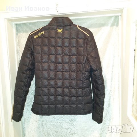 оригинално яке LA Martina  размер М , снимка 3 - Якета - 43749545