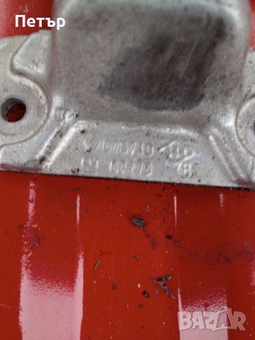 Водач странична врата рено трафик Опел виваро , снимка 2 - Части - 39922992