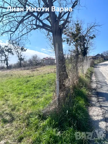 Парцел 470 кв.м ПУП ”Прибой” асф. път, снимка 1